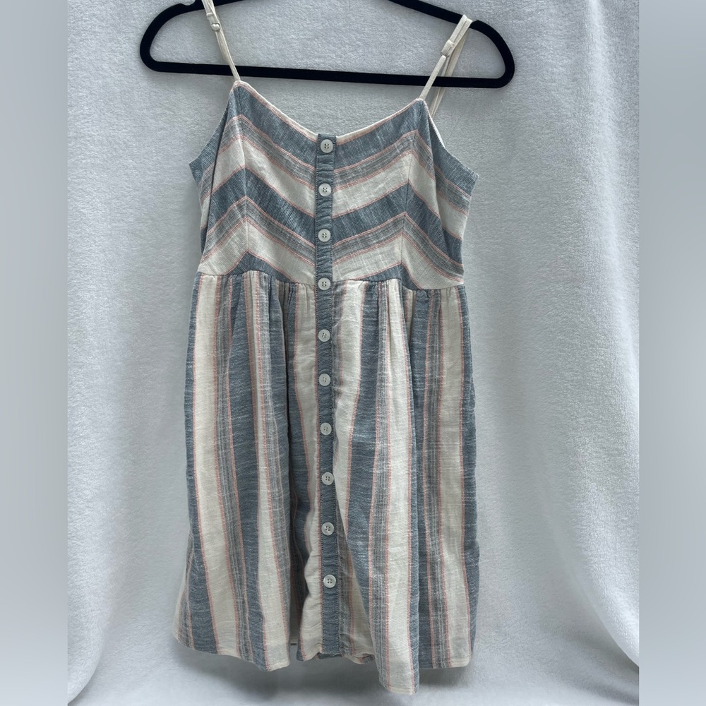 Short Dress